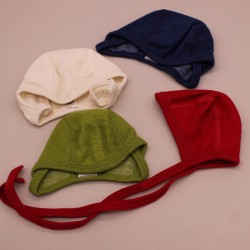 Cosilana Bonnet Virgin-Wool