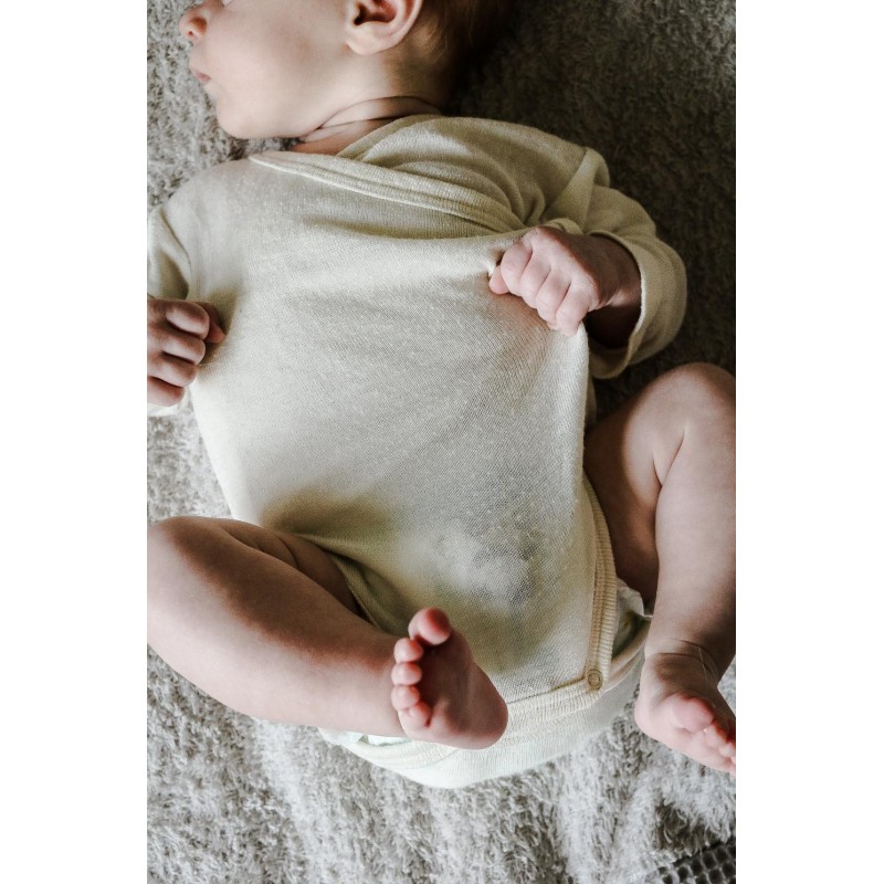 Lilano Wickelbody