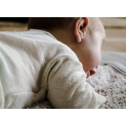 Cosilana Swaddling-Body Wool/Silk