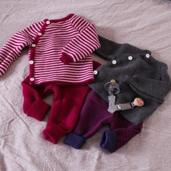 Reiff Strick-Babyhose