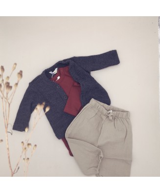 Joha Strickcardigan