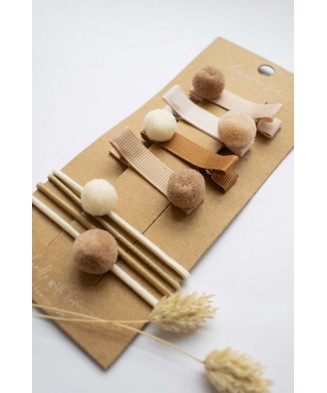 Leevje Haar-Accessoires