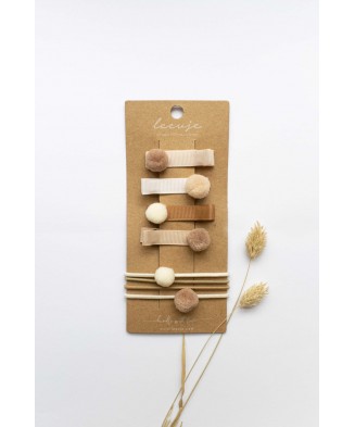 Leevje Haar-Accessoires