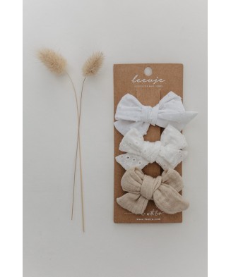 Leevje Haar-Accessoires