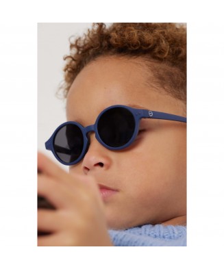 Izipizi Kinder Sonnenbrille Junior 5-10 Jahre