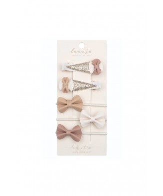 Leevje Haar-Accessoires