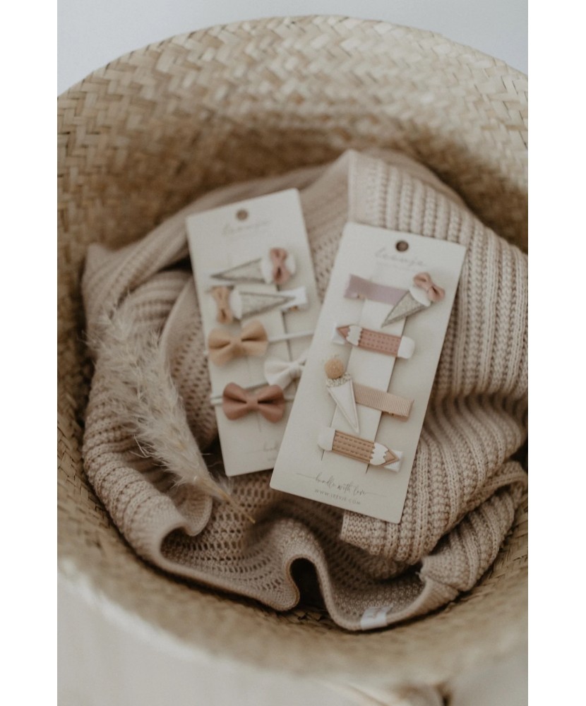 Leevje Haar-Accessoires