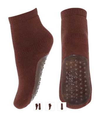 mp Denmark Wool Anti-Rutsch Socken