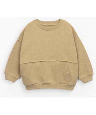 Play up Sweater