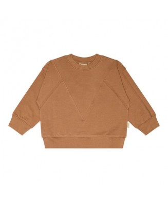 Petit Piao Sweater `Caramel´