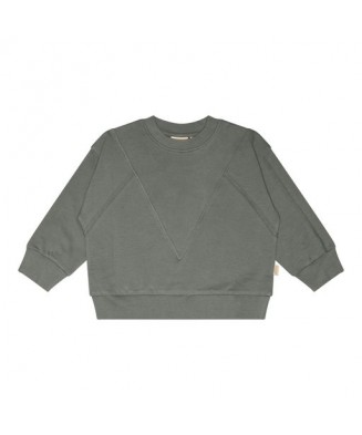 Petit Piao Sweater `Balsam...