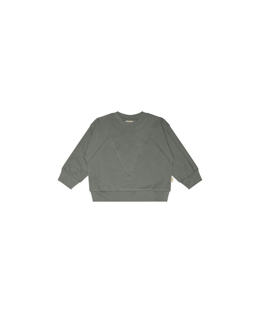Petit Piao Sweater `Balsam Green´