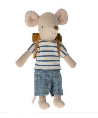 copy of Hase mit Nachthemd