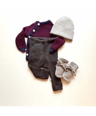 Reiff Strick-Babyhose