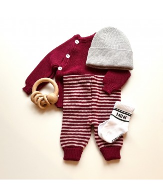 Reiff Strick-Babyhose