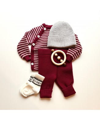Reiff Strick-Babyhose