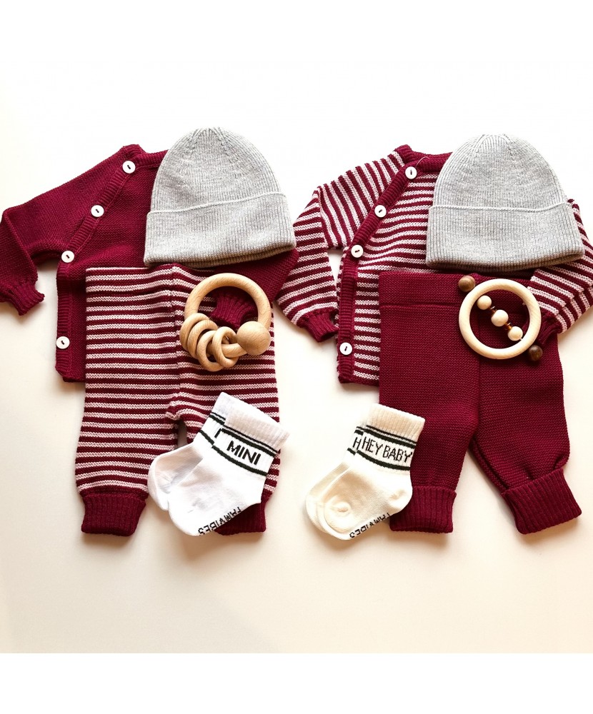 Reiff Strick-Babyhose