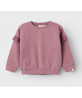Lil' Atelier leichter Sweater