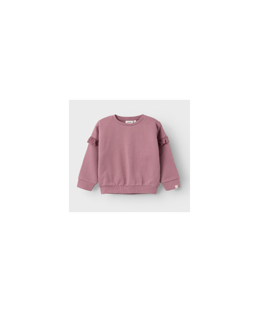Lil' Atelier leichter Sweater