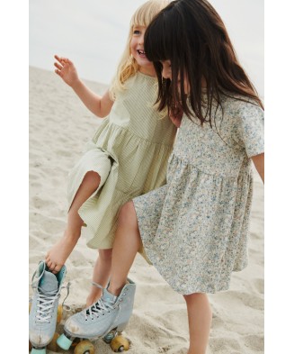 Wheat Kleid `Anna´