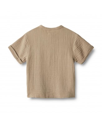 Wheat Shirt `Svend´