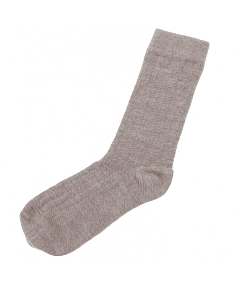 Joha Socken dünn, Wolle