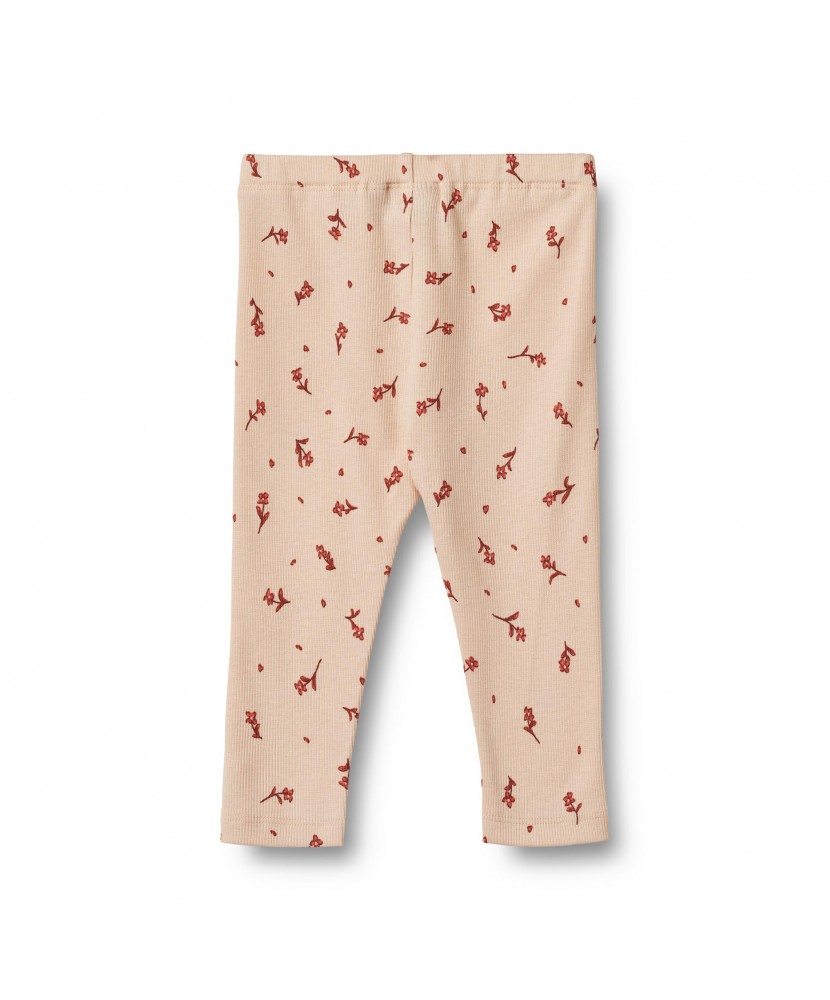 Wheat Jersey Leggings `Jules´