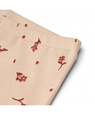 Wheat Jersey Leggings `Jules´