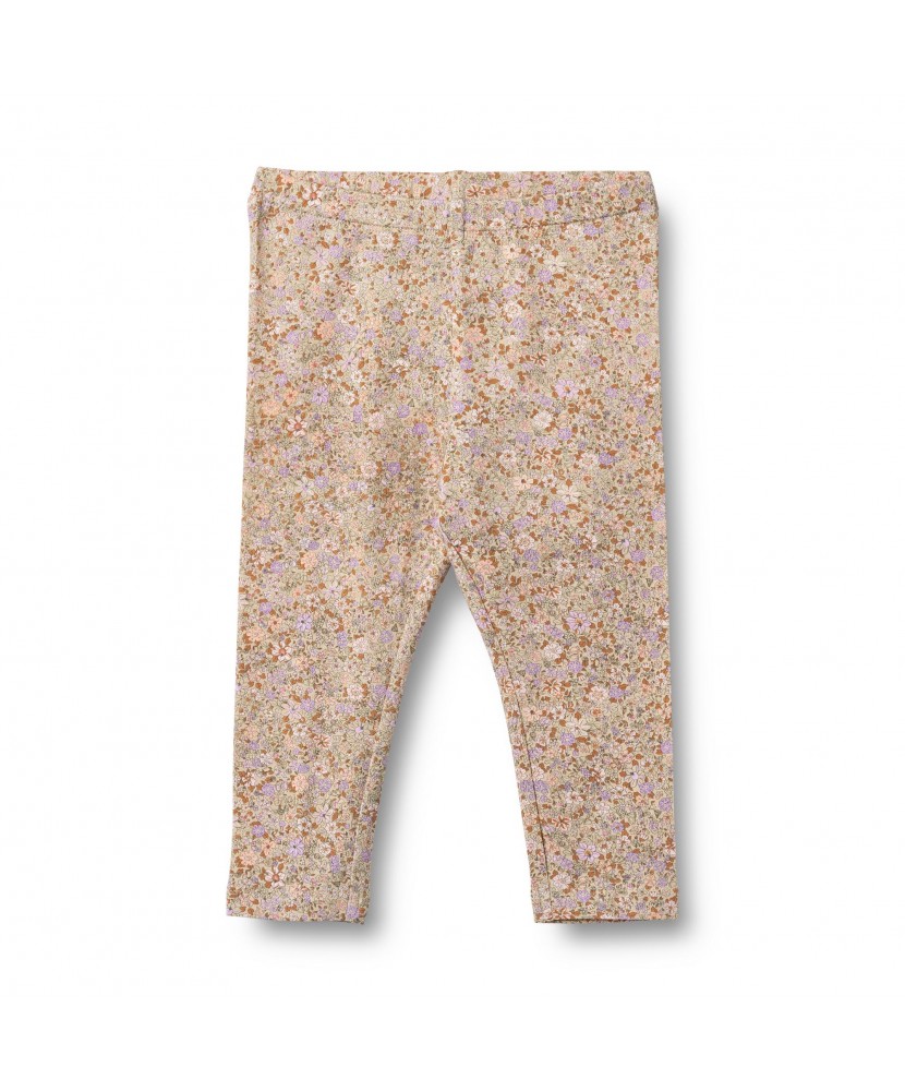Wheat Jersey Leggings `Jules´