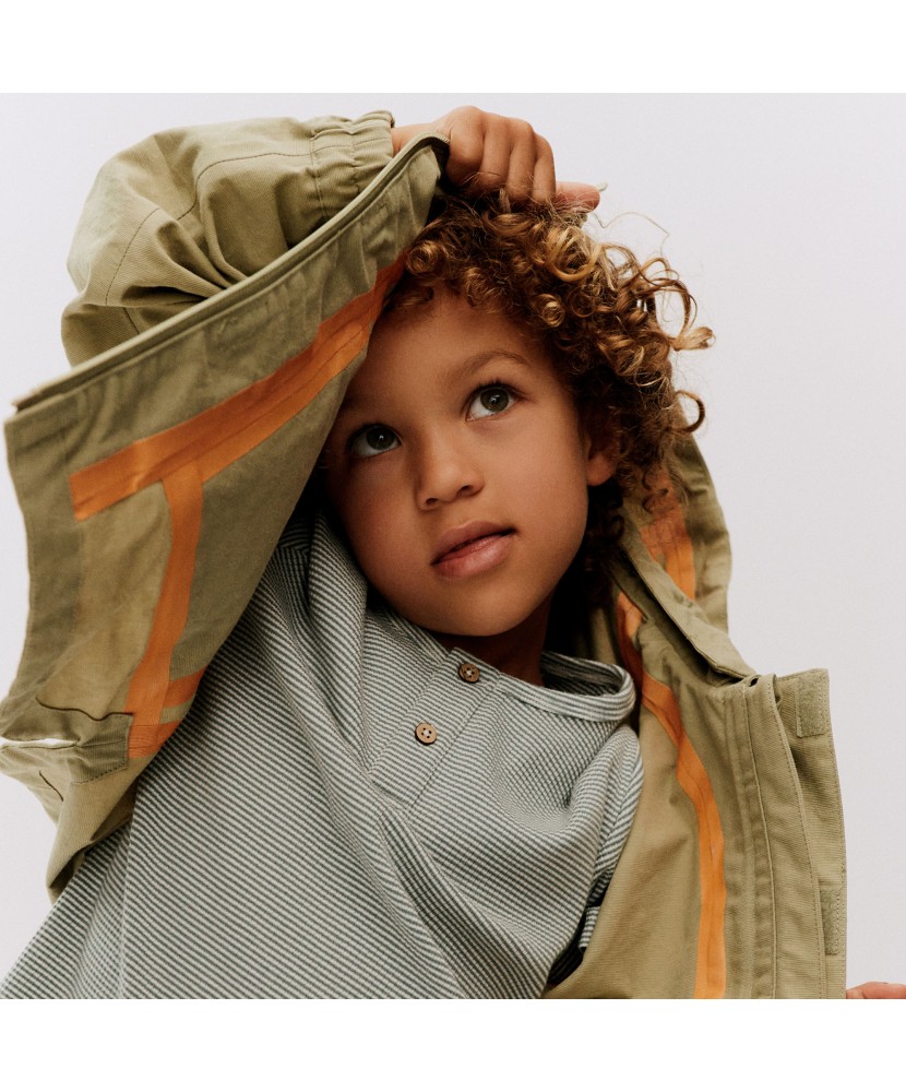 Wheat T-Shirt `Lumi´