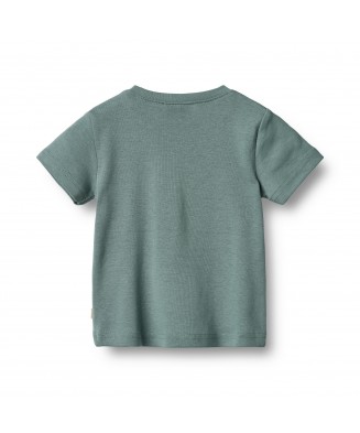 Wheat T-Shirt Bulliprint