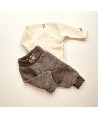 copy of Lilano Strickhose hellgrau