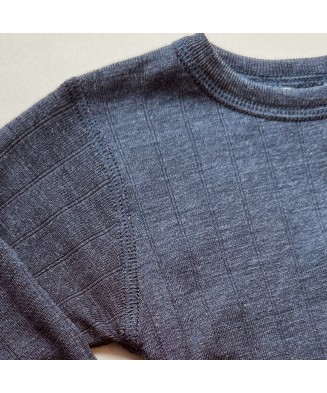 copy of Wickelbody Merino Sesam