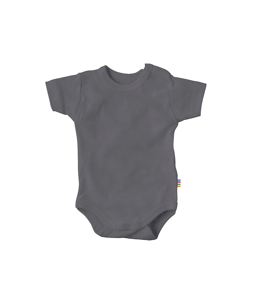 Joha Body Wolle/Seide, kurzarm