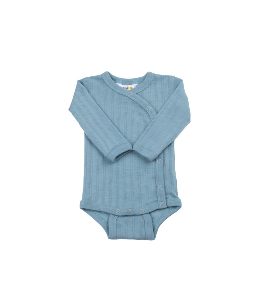copy of Wickelbody Merino Sesam