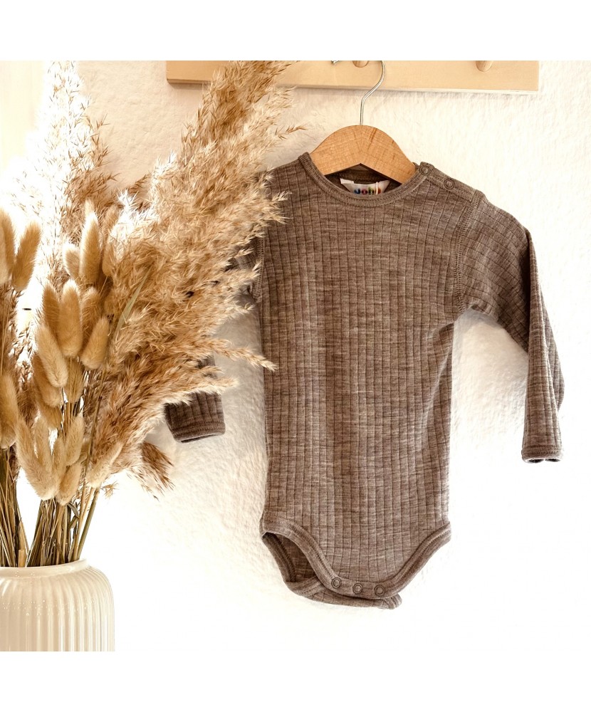 Joha Basic Body Wolle