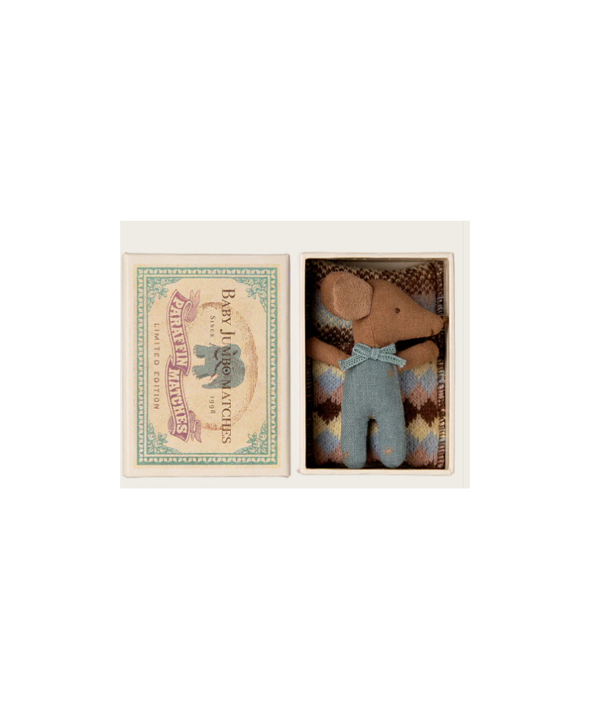copy of Hase mit Nachthemd
