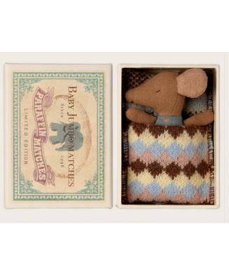 copy of Hase mit Nachthemd