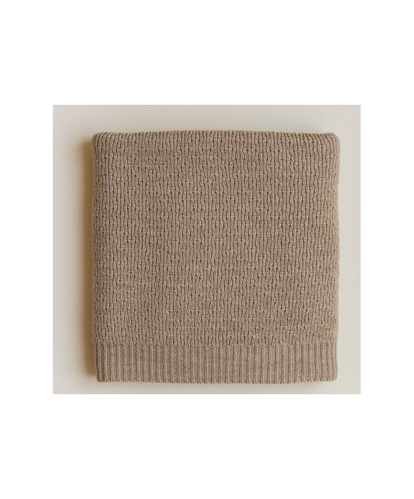 copy of Babydecke Merino 'Akira'