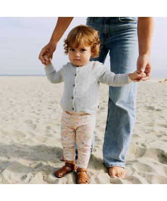 Wheat Jersey Leggings `Jules´