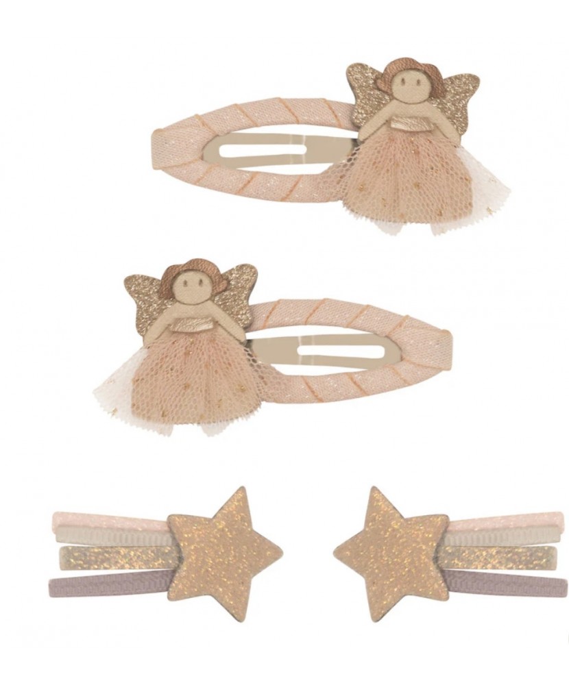 Mimi & Lula Clips `Fee´
