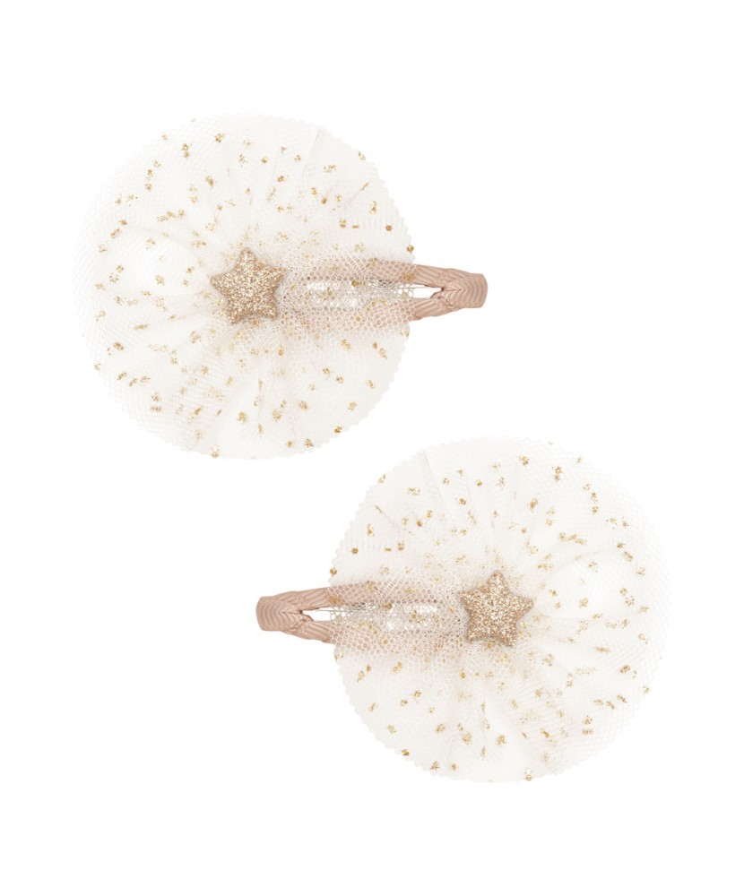Mimi & Lula Clips `Ballerina´
