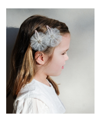 Mimi & Lula Clips `Ballerina´