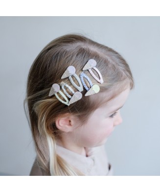Mimi & Lula Clips`Ice cream´