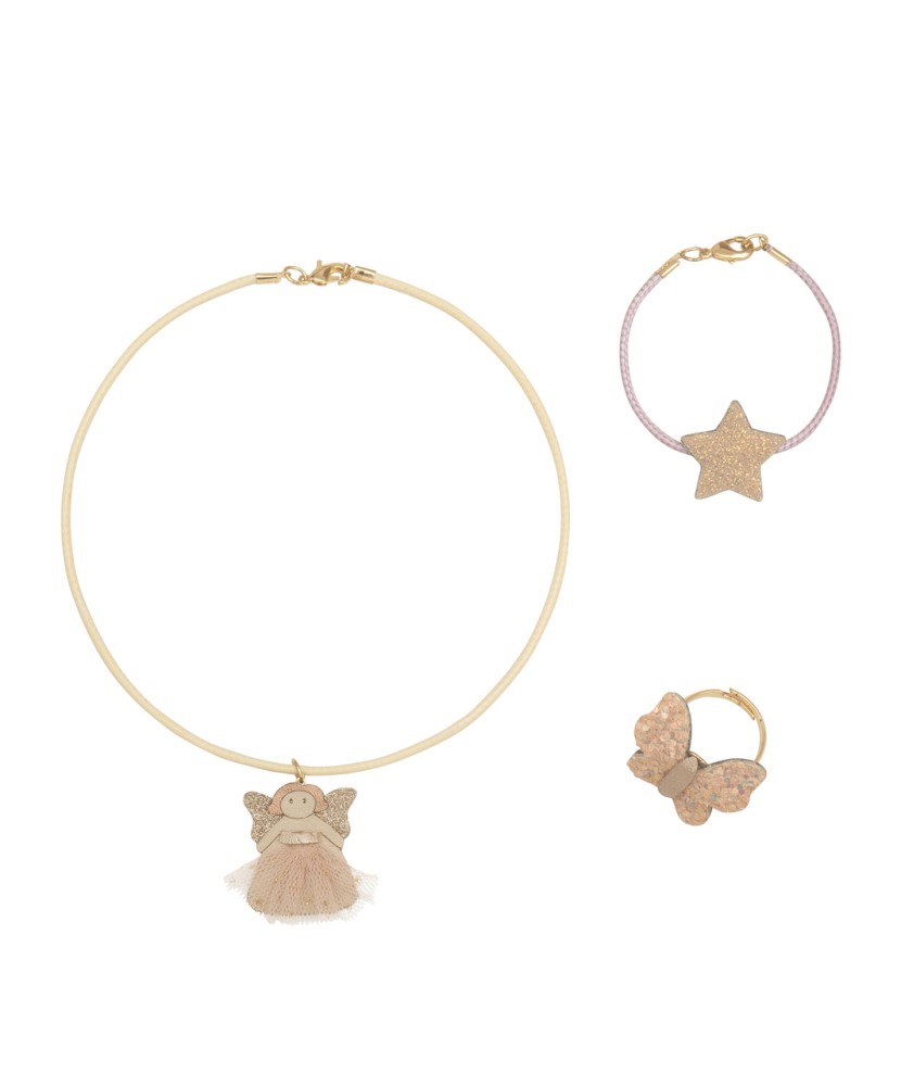 Mimi & Lula `Fee´ Schmuck-Set