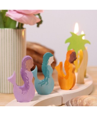 Grimm´s Stecker