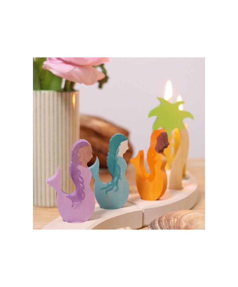Grimm´s Stecker