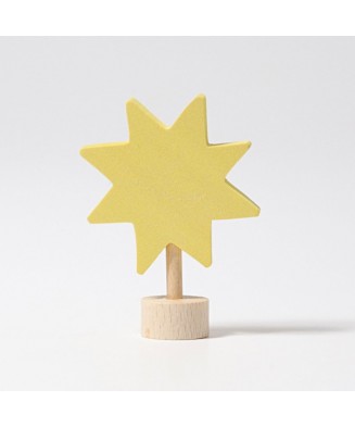 Grimm´s Stecker