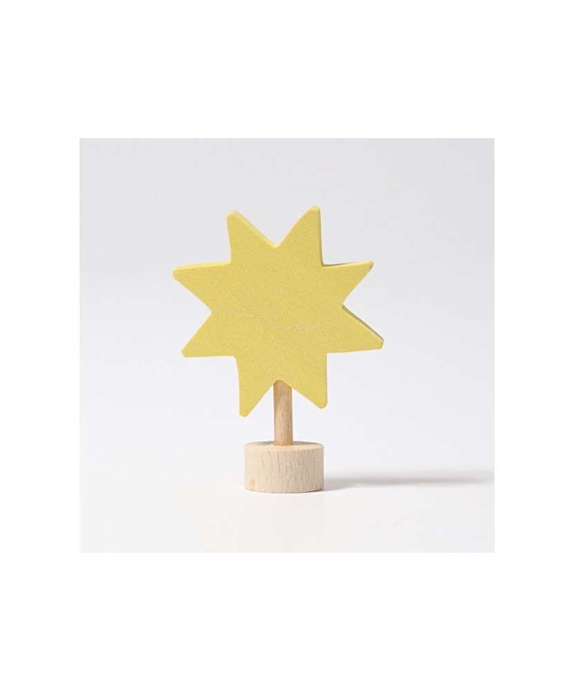 Grimm´s Stecker