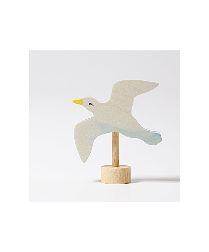 Grimm´s Stecker
